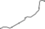 View Vapor Canister Purge Valve Assembly O-Ring Full-Sized Product Image 1 of 3