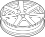 View Wheel Full-Sized Product Image