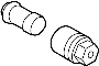View Wheel Lock Set Full-Sized Product Image 1 of 10