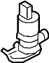 View Windshield Washer Pump Full-Sized Product Image 1 of 2