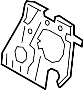 View Support. Panel. Reinforcement.  Full-Sized Product Image 1 of 4