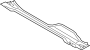 View Extension. Panel. (Front, Upper, Lower) Full-Sized Product Image 1 of 3