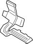 View LJ6Z19B680H Full-Sized Product Image for your Ford Escape  