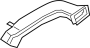 View LJ6Z19D809E Full-Sized Product Image for your Ford Escape  