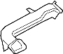 View LJ6Z19D809F Full-Sized Product Image for your Ford Escape  
