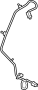 View GPS Navigation System Antenna Cable Full-Sized Product Image 1 of 2