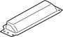 View Instrument Panel Air Bag Full-Sized Product Image