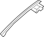 Image of Body A-Pillar (Upper) image for your 2021 Ford Transit-350  Base Standard Cargo Van 