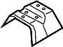 View Floor Pan Reinforcement (Front) Full-Sized Product Image 1 of 3
