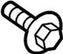 View Door Check Bolt Full-Sized Product Image