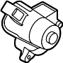 View Parking Brake Actuator Full-Sized Product Image