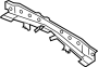 View Floor Pan Crossmember (Front, Rear) Full-Sized Product Image 1 of 2