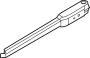 View Wheel Lug Wrench Full-Sized Product Image 1 of 6