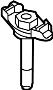 Image of Jack Stud image for your 2019 Ford F-150   