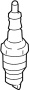 View Spark Plug Full-Sized Product Image