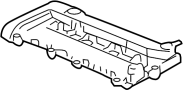 View Engine Valve Cover Full-Sized Product Image
