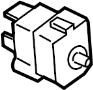 View HVAC Blower Control Switch Full-Sized Product Image