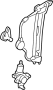 View Window Regulator Full-Sized Product Image