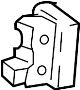 Image of Lock. Latch. Actuator. From 12/05/2005. From 12. image for your 2008 Ford F-150 5.4L Triton V8 M/T 4WD THE 60TH ANNIVERSARY EDITION Crew Cab Pickup Stepside 