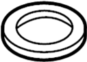 View Fuel. Seal. Gasket. Pump.  Full-Sized Product Image
