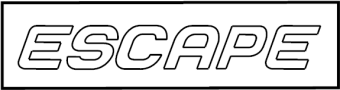 View Hatch Emblem Full-Sized Product Image 1 of 2