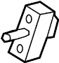 View A/C Expansion Valve Full-Sized Product Image