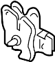 View Hood Latch Full-Sized Product Image