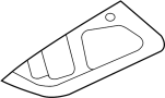 View Hood Insulation Pad Full-Sized Product Image