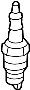 View Spark Plug Full-Sized Product Image