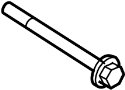 View Bolt. Mount. Engine. Support.  Full-Sized Product Image