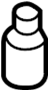 View Vapor Canister Cap Full-Sized Product Image