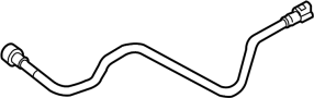 View Evaporative Emissions System Lines Full-Sized Product Image