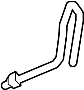 Image of Brake Hydraulic Hose (Front) image for your 2004 Ford Focus   