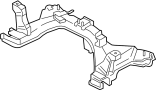 View Engine Cradle Full-Sized Product Image