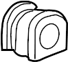 View Suspension Stabilizer Bar Bushing Full-Sized Product Image