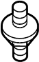 View Running Board Bolt Full-Sized Product Image