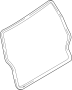 View Hatch Seal (Upper) Full-Sized Product Image