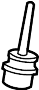 View Vacuum. Motor.  Full-Sized Product Image 1 of 3