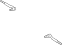 View Steering Tie Rod End Full-Sized Product Image 1 of 3