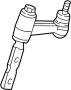 View Steering Idler Arm Full-Sized Product Image 1 of 3