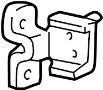 View Door Hinge (Upper) Full-Sized Product Image
