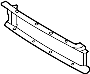 View Bumper Face Bar Bracket Full-Sized Product Image 1 of 4