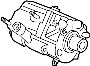 Image of A/C Compressor image for your 2008 Ford Expedition  XLT Sport Utility 