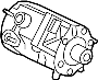 Image of A/C Compressor image for your 2008 Ford Expedition  XLT Sport Utility 