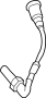 View Wire Assembly - Ignition.  Full-Sized Product Image 1 of 3