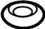 View Insulator. Air. Duct. Inlet. Engine.  Full-Sized Product Image 1 of 3