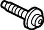 View Bolt. Screw. (Front, Upper) Full-Sized Product Image