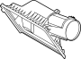 View Cover. (Upper) Full-Sized Product Image 1 of 2