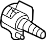 View Turbocharger Wastegate Actuator Full-Sized Product Image