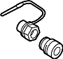 View Wheel Lock Set Full-Sized Product Image 1 of 4